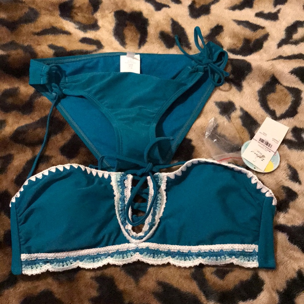 Island Soul bathing suit